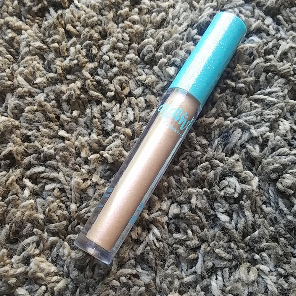 🔵3/$25 Alamar Cosmetics lipgloss